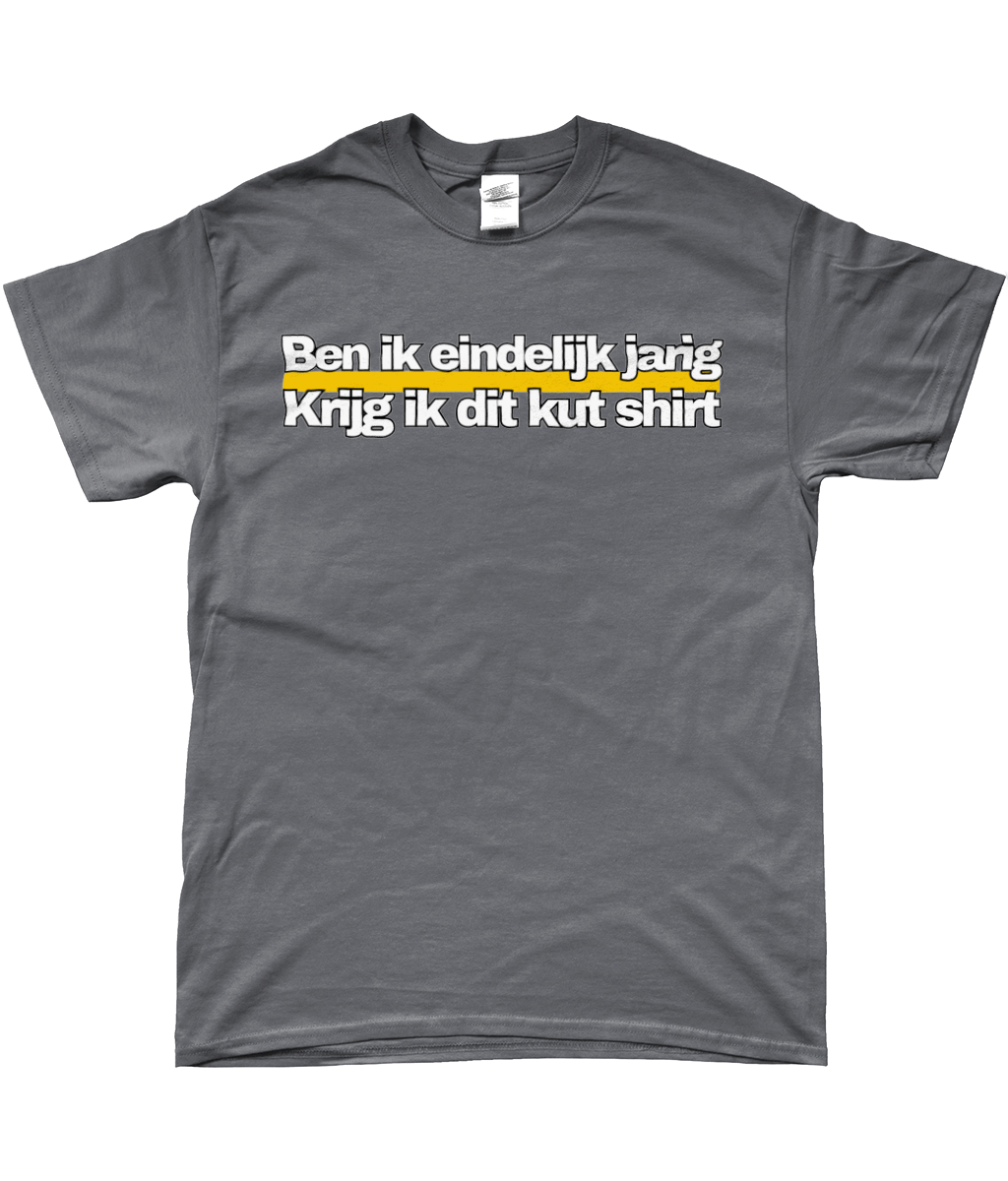 T-Shirt - K*T shirt