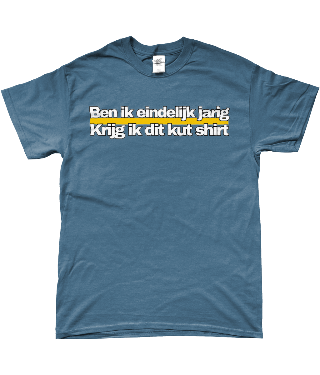 T-Shirt - K*T shirt