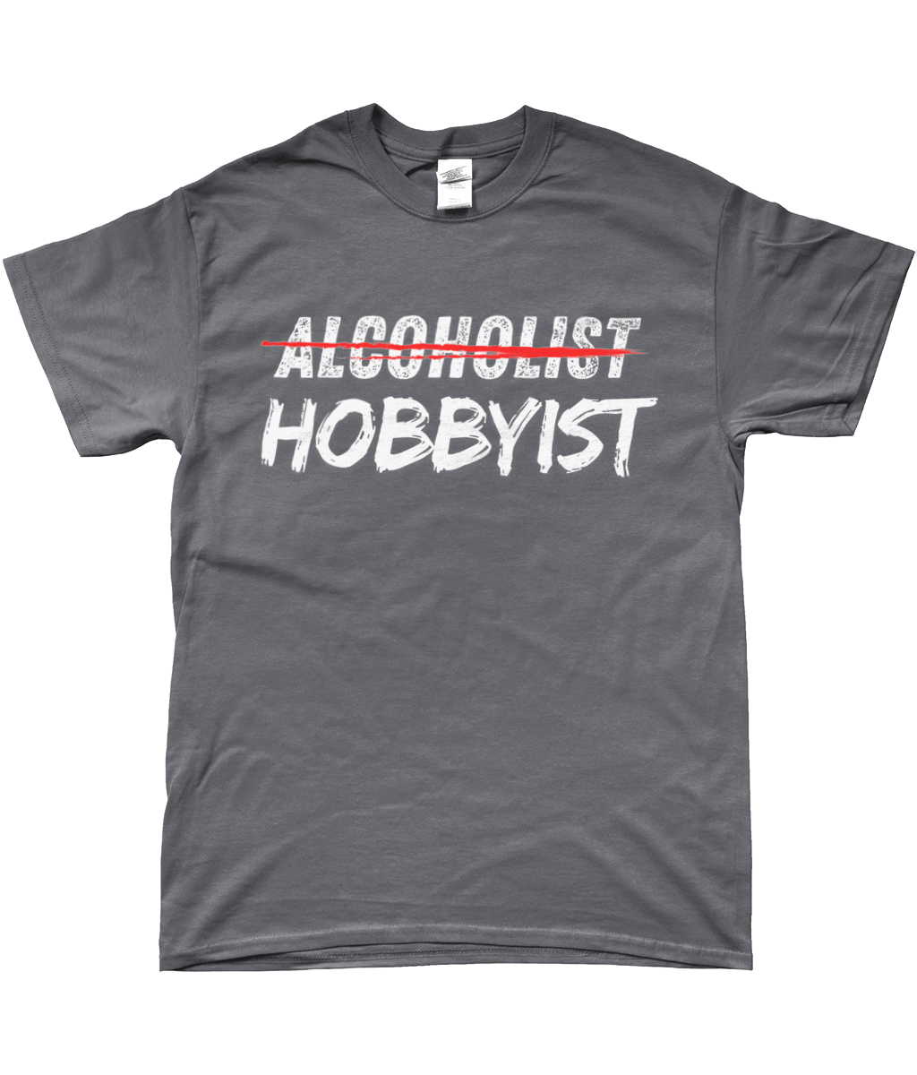 T-Shirt - Hobbyist