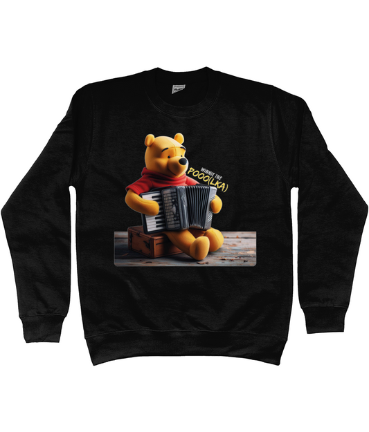 Trui - Winnie the Pooo(lka)