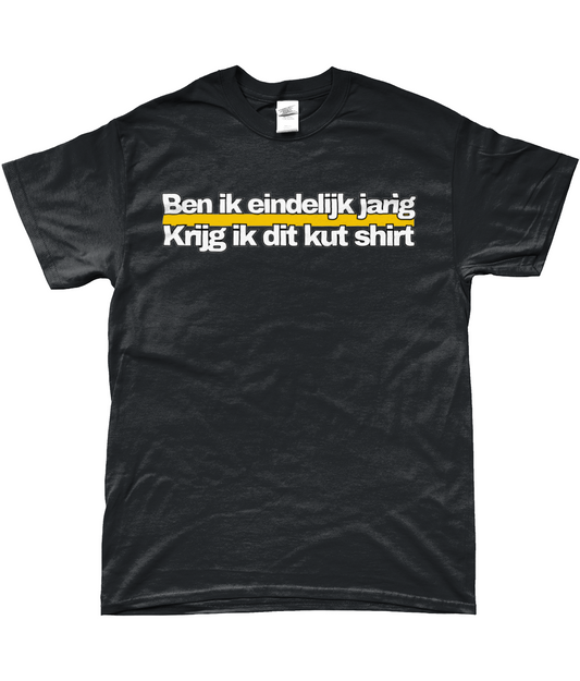 T-Shirt - K*T shirt