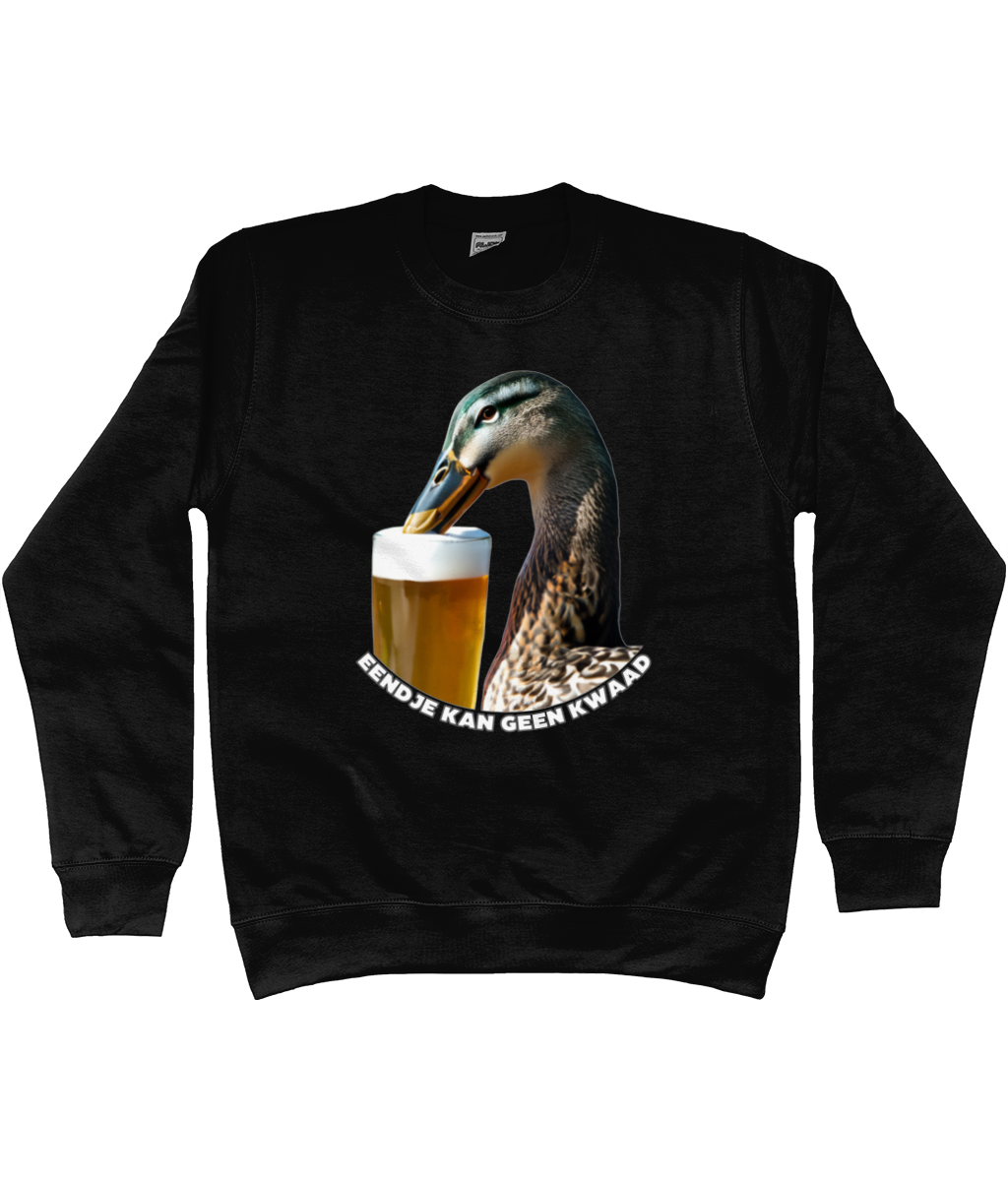 Trui - Eendje kan geen kwaad