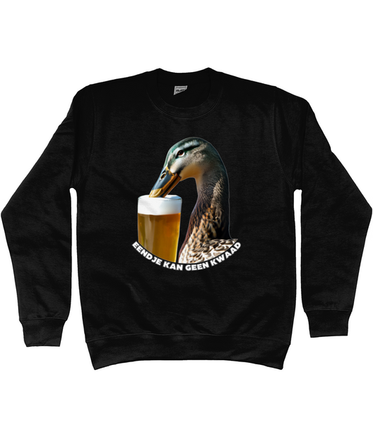 Trui - Eendje kan geen kwaad