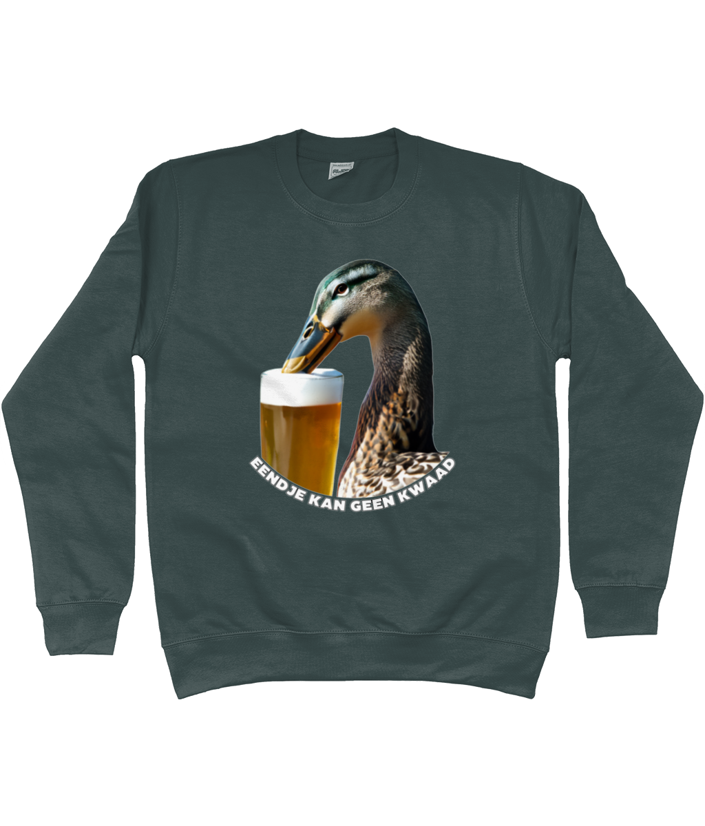 Trui - Eendje kan geen kwaad