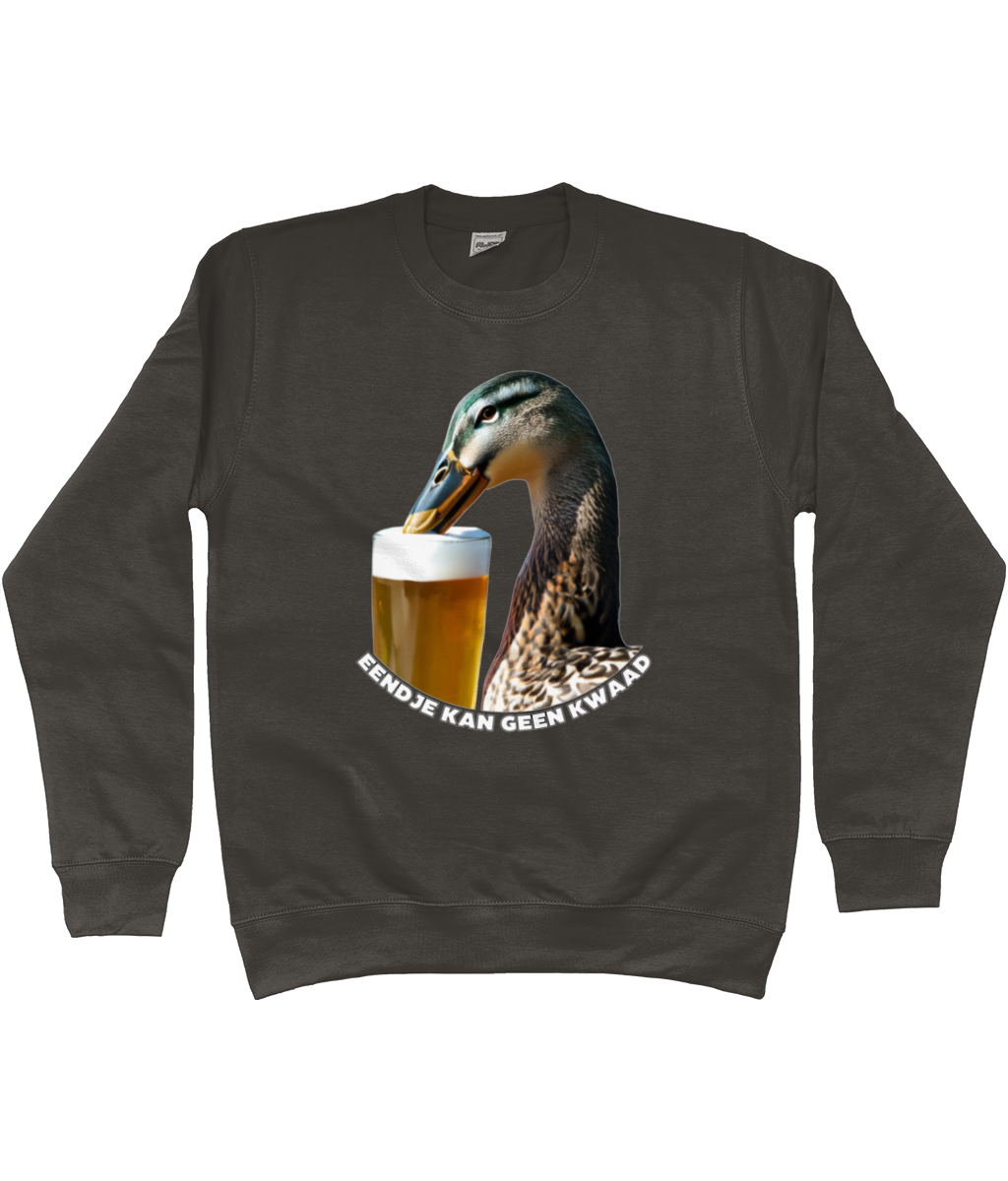 Trui - Eendje kan geen kwaad