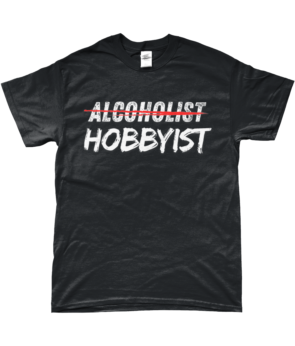 T-Shirt - Hobbyist