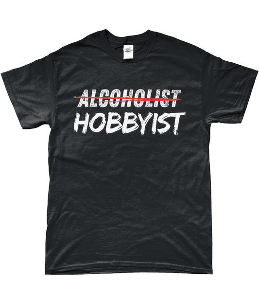 T-Shirt - Hobbyist