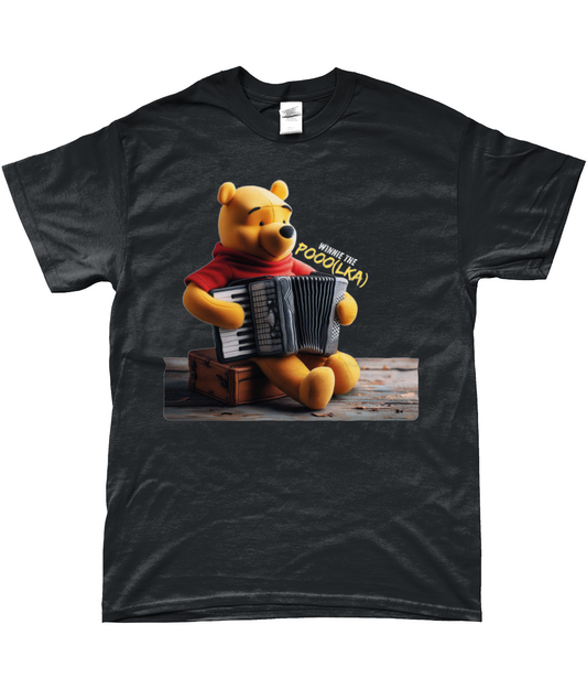 T-Shirt - Winnie the Pooo(lka)