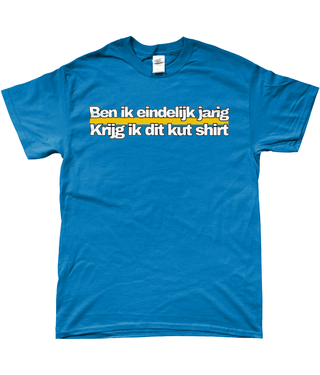 T-Shirt - K*T shirt