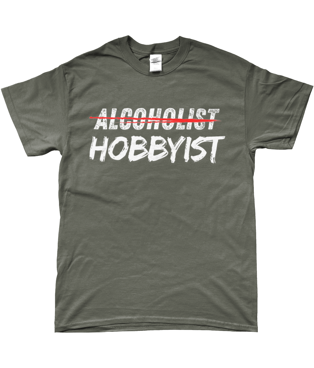 T-Shirt - Hobbyist