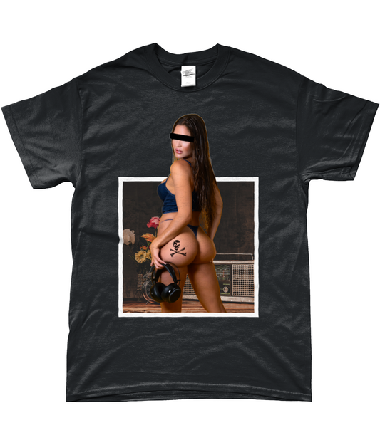 T-Shirt - Liefhebster