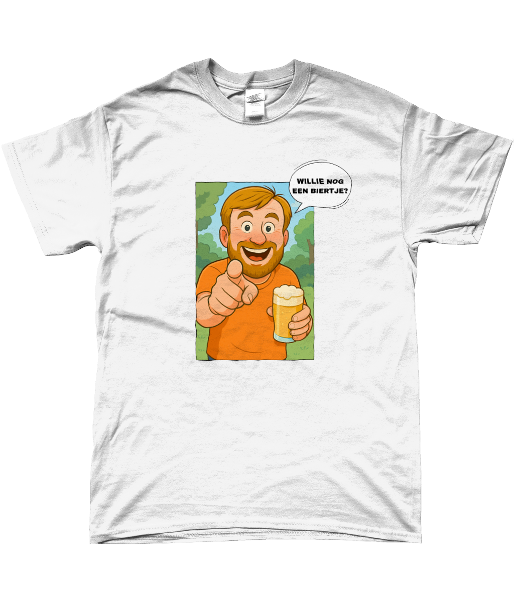 Front Side