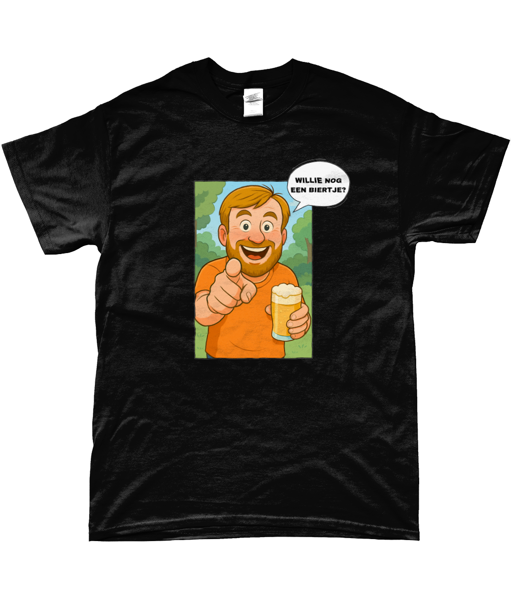 Front Side