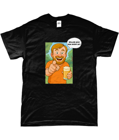 Front Side