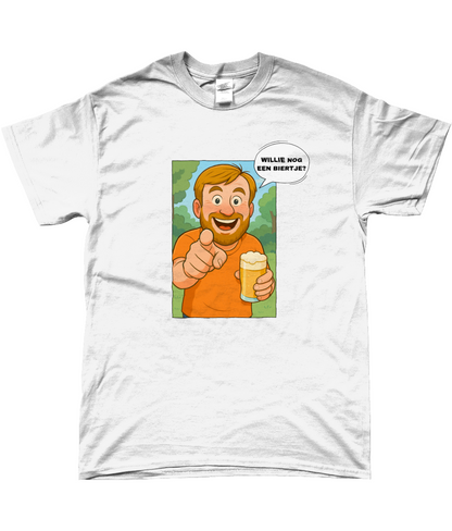 Front Side